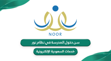 رابط تسجيل دخول نظام نور عبر النفاذ الوطني الموحد - خدمات السعودية ...